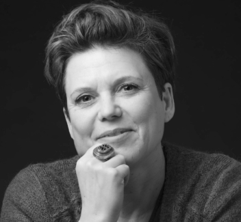 Inge Van Ermengem