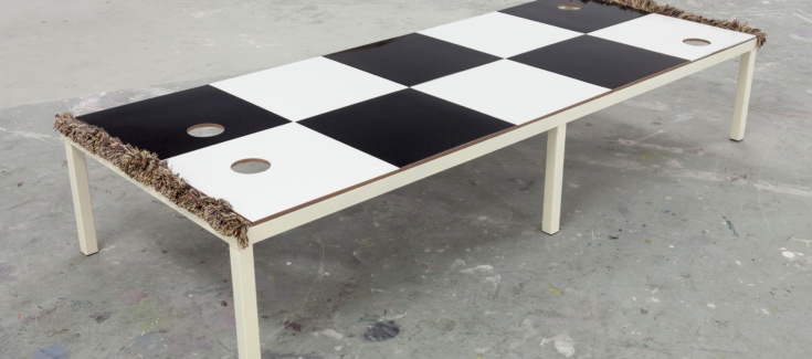 Atelier project Tim Verherstraete